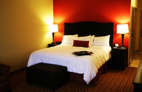 Williamsburg Hotel | Hampton Inn Williamsburg