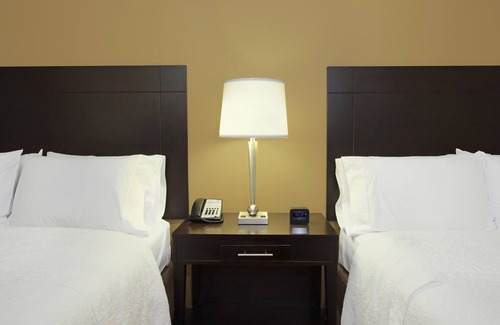 Winfield Hotel | Hampton Inn Winfield