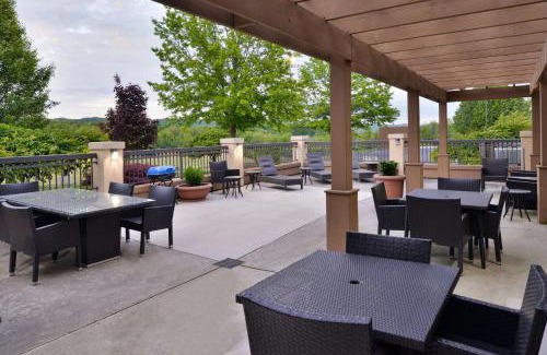 Wytheville Hotel | Hampton Inn Wytheville