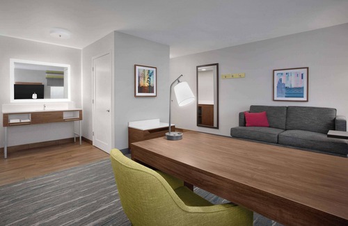 Yorkville Hotel | Hampton Inn Yorkville