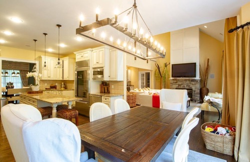 North Sea Villa | Hampton Private Retreat - last minute offer June 23-