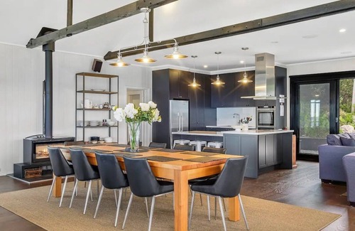 Rocky Hills Apartment | Hamptons on the Bay - Luxe Residence