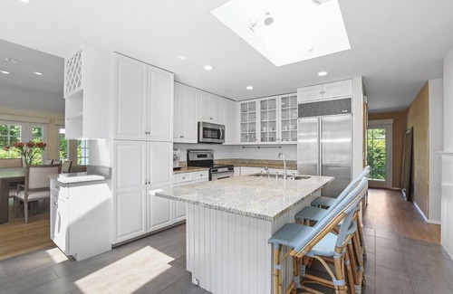 Sagaponack House | Hamptons/Sagaponack Chic: A Luxurious Escape Awaits