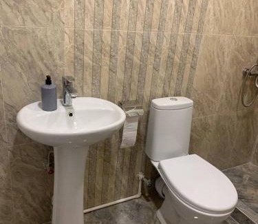 Abovyan Apartment | Hamuni