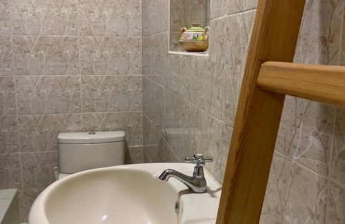 Ica Hotel | Hamuy's Lodge