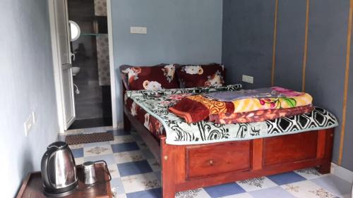 Wellington Bed & Breakfast | HaMy Resort, Kotagiri