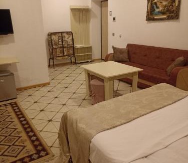 Gabala Apartment | Hamzalli Garden