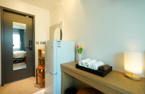 Sungin-dong Hostel | Han Stay