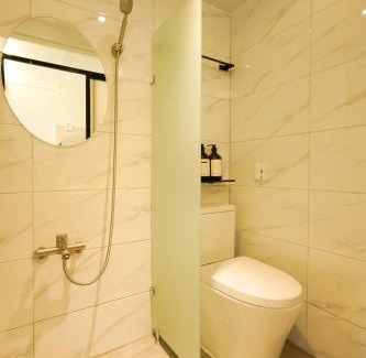 Sungin-dong Hostel | Han Stay