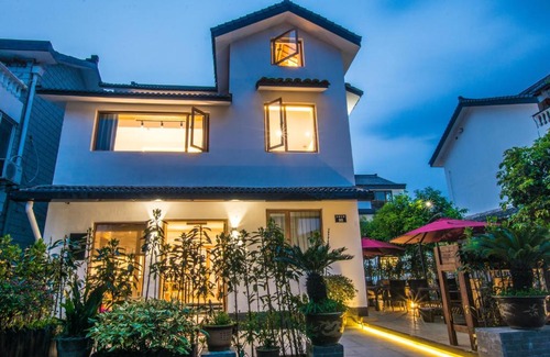 Xihu House | Han Xuan Boutique Hostel