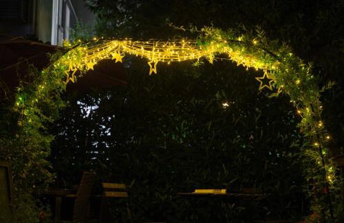 Xihu House | Han Xuan Boutique Hostel
