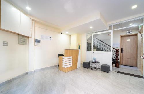 Bui Thi Xuan Apartment | Hana Home Service Apartment