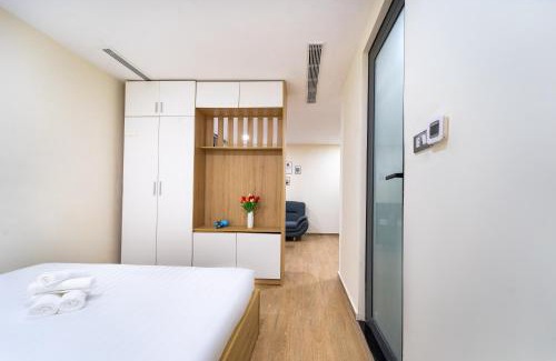 Bui Thi Xuan Apartment | Hana Home Service Apartment
