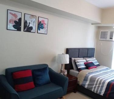 Lahug Apartment | Hana Inn Avida Riala Tower3 IT Park 14