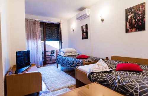 Mali Radic Apartment | Hana Superior Apartments