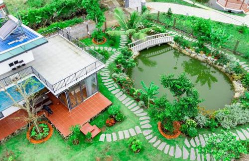 Ben Luc Apartment | Hana Villa Long An