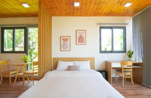 Ben Luc Apartment | Hana Villa Long An