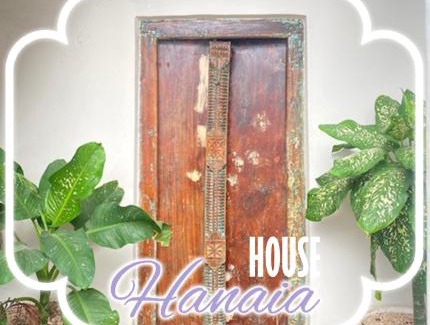 Stone Town Bed & Breakfast | Hanaia House