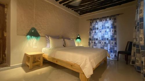 Stone Town Bed & Breakfast | Hanaia House