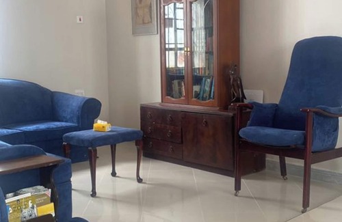 Stone Town Bed & Breakfast | Hanaia House