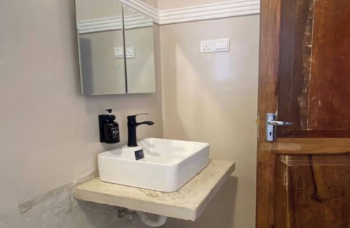 Stone Town Bed & Breakfast | Hanaia House