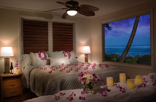 Wainiha Resort | Hanalei Colony Resort