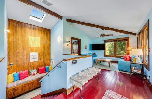 Hanalei House | Hanalei Waterfalls House TVNC #5120