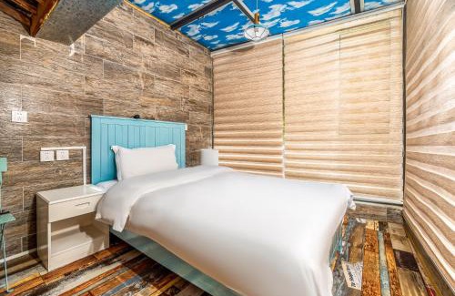 Shuhe Old Town House | Hanamixueshan Garden Inn