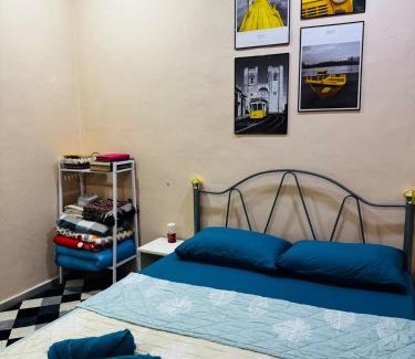 Batu Pahat House | Hanan Homestay Batu Pahat