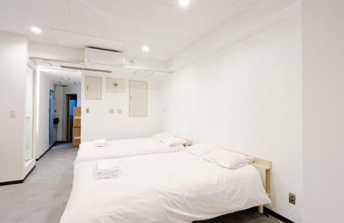 Takadanobaba Apartment | hananosato Takadanobaba