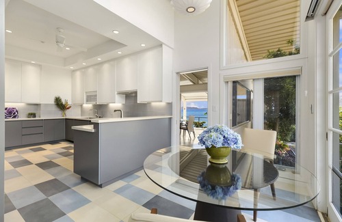 Hawaii Kai House | Hanapepe House: Newly Renovated Home w/Private Pool, A/C & Amazing Ocean Views!