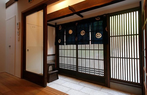 Gion House | HANARé Gion