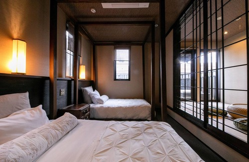 Aso Hotel | Hanare HIDARI Half Board Seasonal Dishes/Aso Kumamoto