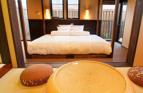 Aso Hotel | Hanare MIGI Half Board Seasonal Dishes/Aso Kumamoto
