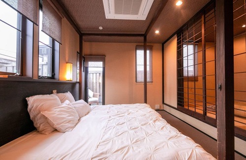 Aso Hotel | Hanare MIGI Half Board Seasonal Dishes/Aso Kumamoto