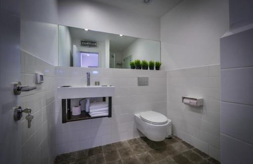 Haifa Apartment | Hanasi 129 - Boutique Apartments