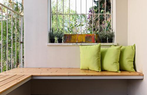 Haifa Apartment | Hanasi 129 - Boutique Apartments