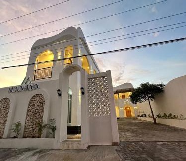 Pacitan Hotel | HANAYA Living House Pacitan