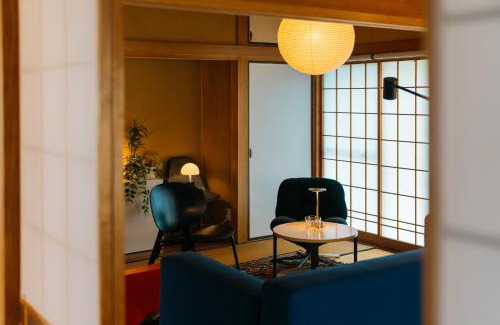 Nishi Ward Apartment | HANAZONO SEVEN