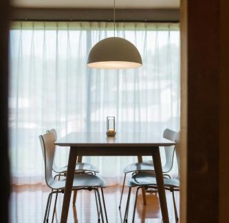 Nishi Ward Apartment | HANAZONO SEVEN