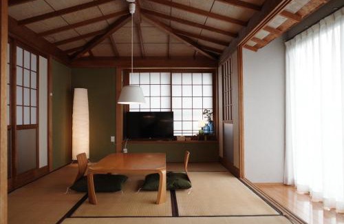 Nishi Ward Apartment | HANAZONO SEVEN