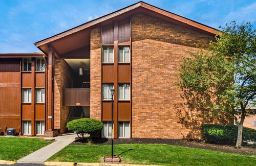 Northwest Columbus Apartment | Hancock Park Apartment - Riverside & OSU - 1BR with Parking