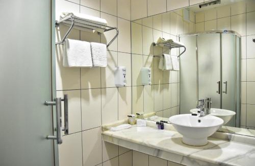 Mustafakemalpasa Hotel | Hande Hotel
