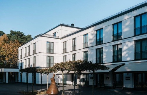 Bad Saarow Apartment | Handicap-zimmer - Velotel Bad Saarow