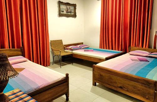 Millaniya Cabin | Handiranwila Eco Resort