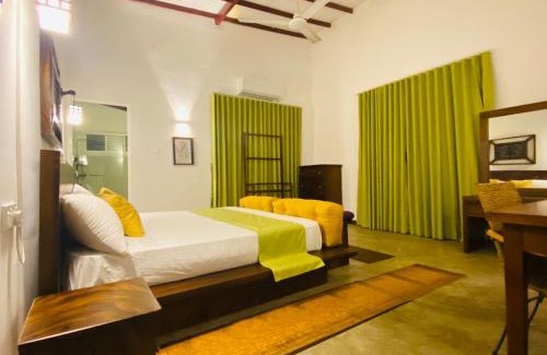 Millaniya Resort | Handiranwila Jay Resort