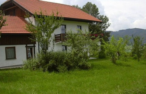 Zell Am Moos Apartment | Handlhof - Holiday apartment Irrseeblick