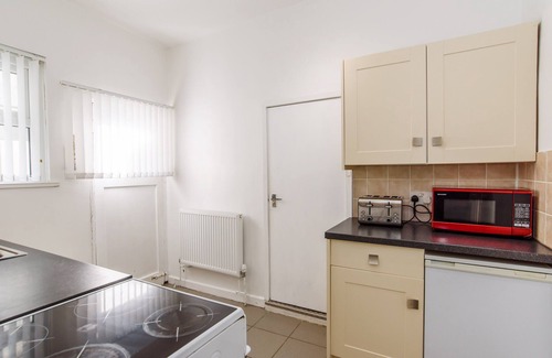 Newport Apartment | Handpost Lodge