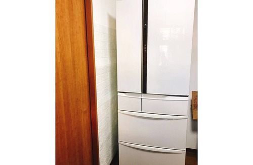 Sakura House | Handsfree BBQ 6 minutes on foot from Keisei Sakur/Sakura Chiba