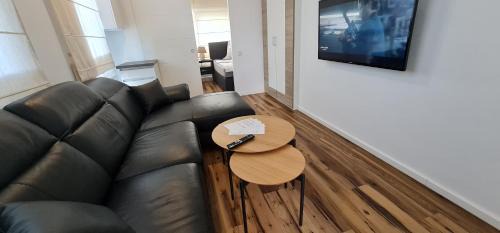 Darmstadt Apartment | Handwerkerwohnung-Monteurunterkunft